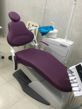 Стоматологическая клиника ADIONA DENT (АДИОНА ДЕНТ) м. Нахимовский Проспект