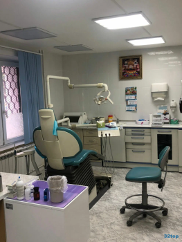 Стоматологическая клиника ADIONA DENT (АДИОНА ДЕНТ) м. Нахимовский Проспект