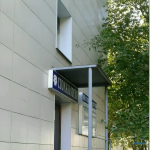 Стоматологическая клиника ADIONA DENT (АДИОНА ДЕНТ) м. Нахимовский Проспект