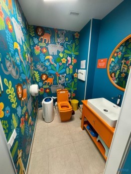 Детская стоматология ATIS FABER KIDS (АТИС ФАБЕР КИДС) м. Геологическая