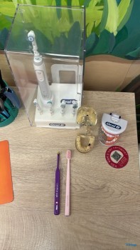 Детская стоматология ATIS FABER KIDS (АТИС ФАБЕР КИДС) м. Геологическая