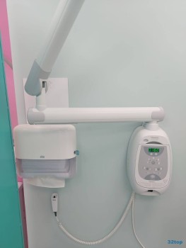 Детская стоматология ATIS FABER KIDS (АТИС ФАБЕР КИДС) м. Геологическая