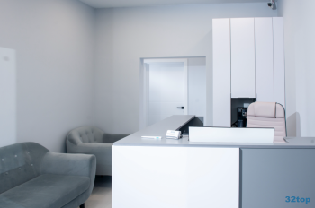 Стоматологическая клиника DR.RUDOMIN (ДОКТОР РУДОМИН) м. Каховская