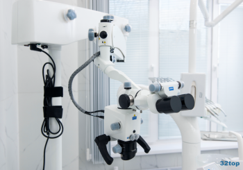 Стоматологическая клиника DR.RUDOMIN (ДОКТОР РУДОМИН) м. Каховская