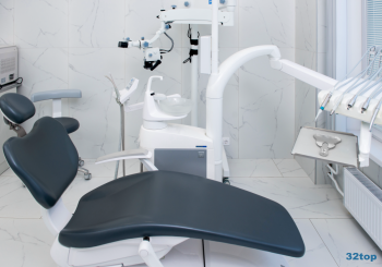 Стоматологическая клиника DR.RUDOMIN (ДОКТОР РУДОМИН) м. Каховская