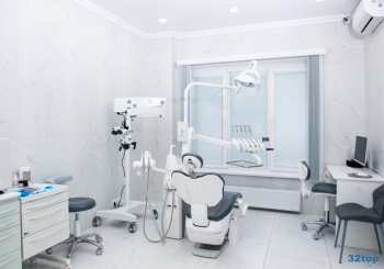 Стоматологическая клиника DR.RUDOMIN (ДОКТОР РУДОМИН) м. Каховская