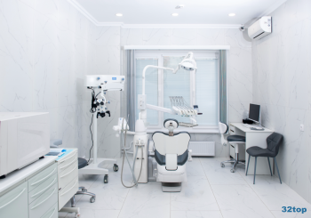 Стоматологическая клиника DR.RUDOMIN (ДОКТОР РУДОМИН) м. Каховская