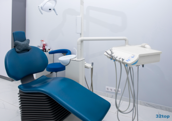 Стоматологическая клиника DR.RUDOMIN (ДОКТОР РУДОМИН) м. Каховская