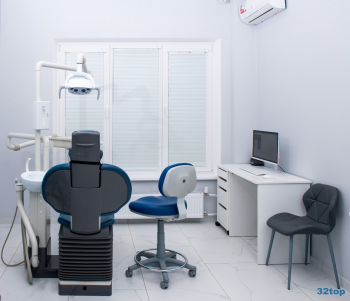 Стоматологическая клиника DR.RUDOMIN (ДОКТОР РУДОМИН) м. Каховская