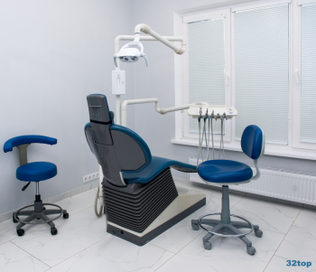 Стоматологическая клиника DR.RUDOMIN (ДОКТОР РУДОМИН) м. Каховская