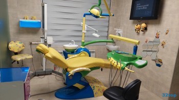 Центр функциональной стоматологии ДОКТОРА БРАГАРЕВОЙ