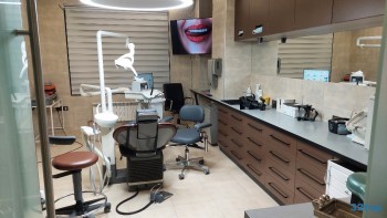 Центр функциональной стоматологии ДОКТОРА БРАГАРЕВОЙ