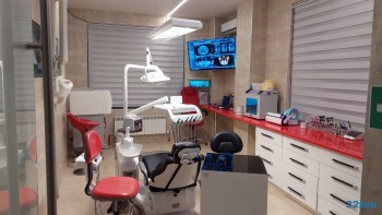 Центр функциональной стоматологии ДОКТОРА БРАГАРЕВОЙ