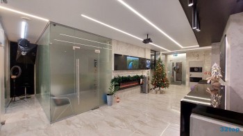 Центр функциональной стоматологии ДОКТОРА БРАГАРЕВОЙ