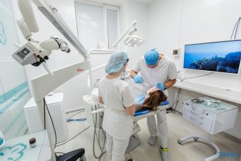Стоматология DENTAL ART (ДЕНТАЛ АРТ) на Герцена