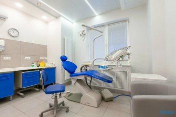 Стоматологическая клиника STEP 2 DENT (СТЕП ТУ ДЕНТ) м. Улица 1905 года