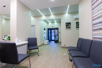 Стоматологическая клиника STEP 2 DENT (СТЕП ТУ ДЕНТ) м. Улица 1905 года