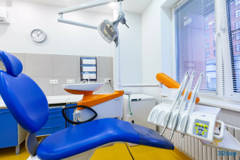 Стоматологическая клиника STEP 2 DENT (СТЕП ТУ ДЕНТ) м. Улица 1905 года