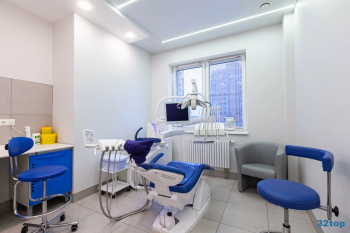 Стоматологическая клиника STEP 2 DENT (СТЕП ТУ ДЕНТ) м. Улица 1905 года