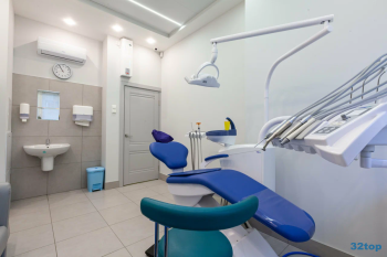 Стоматологическая клиника STEP 2 DENT (СТЕП ТУ ДЕНТ) м. Улица 1905 года