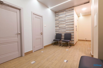 Стоматологическая клиника STEP 2 DENT (СТЕП ТУ ДЕНТ) м. Улица 1905 года