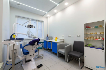 Стоматологическая клиника STEP 2 DENT (СТЕП ТУ ДЕНТ) м. Улица 1905 года