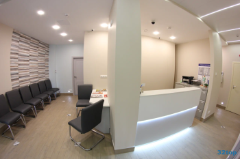 Стоматологическая клиника STEP 2 DENT (СТЕП ТУ ДЕНТ) м. Улица 1905 года