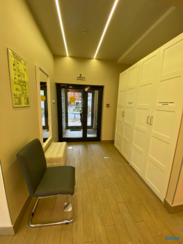 Стоматологическая клиника STEP 2 DENT (СТЕП ТУ ДЕНТ) м. Улица 1905 года