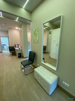 Стоматологическая клиника STEP 2 DENT (СТЕП ТУ ДЕНТ) м. Улица 1905 года