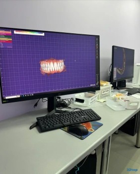 Стоматология ДЕНТТАЙМ на Кирова