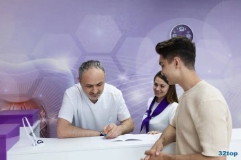 Стоматологический центр ТАРИ