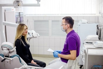 Стоматологический центр ТАРИ