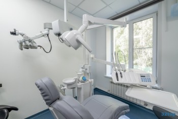 Стоматология ДЕНТАЛ СТУДИЯ