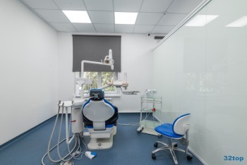 Стоматология ДЕНТАЛ СТУДИЯ