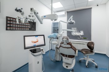 Стоматология ДЕНТАЛ СТУДИЯ