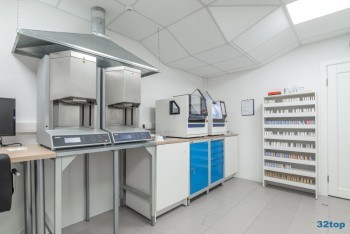 Стоматология ДЕНТАЛ СТУДИЯ