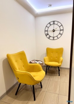 Стоматологическая клиника МЕДСЕРВИС М м. Алексеевская