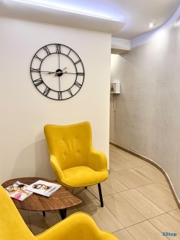 Стоматологическая клиника МЕДСЕРВИС М м. Алексеевская