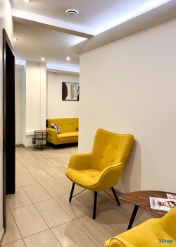 Стоматологическая клиника МЕДСЕРВИС М м. Алексеевская