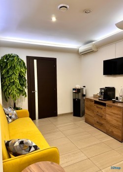 Стоматологическая клиника МЕДСЕРВИС М м. Алексеевская