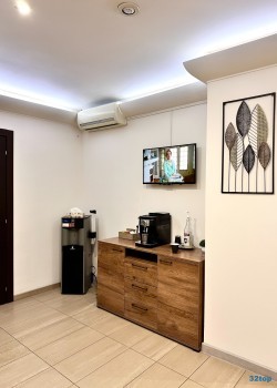 Стоматологическая клиника МЕДСЕРВИС М м. Алексеевская