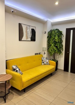 Стоматологическая клиника МЕДСЕРВИС М м. Алексеевская