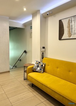 Стоматологическая клиника МЕДСЕРВИС М м. Алексеевская