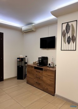 Стоматологическая клиника МЕДСЕРВИС М м. Алексеевская