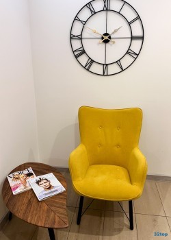 Стоматологическая клиника МЕДСЕРВИС М м. Алексеевская