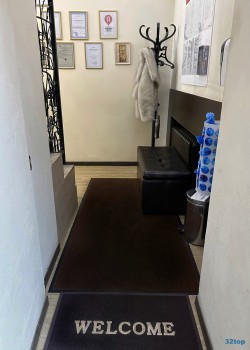 Стоматологическая клиника МЕДСЕРВИС М м. Алексеевская