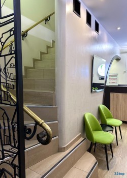 Стоматологическая клиника МЕДСЕРВИС М м. Алексеевская