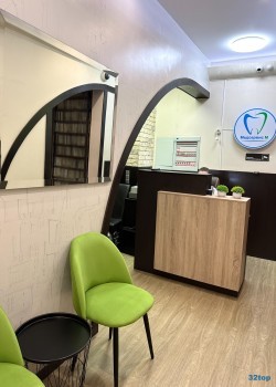 Стоматологическая клиника МЕДСЕРВИС М м. Алексеевская
