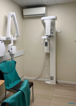 Стоматологическая клиника МЕДСЕРВИС М м. Алексеевская