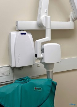 Стоматологическая клиника МЕДСЕРВИС М м. Алексеевская